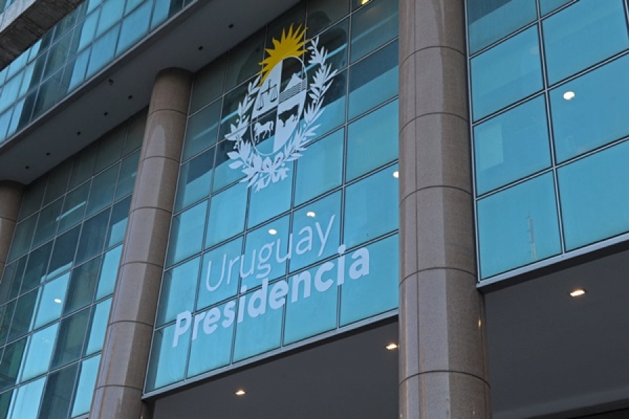 Uruguay solicitó ingreso al tratado Transpacífico