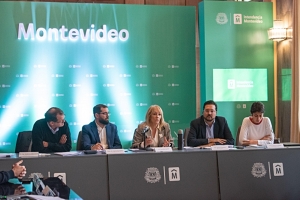 Cosse convocó al Comité de Emergencia