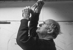 Ciclo Jean Rouch en Cinemateca
