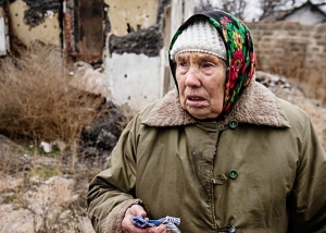 La Cruz Roja pide solución urgente para salvar vidas en Mariupol