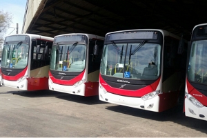 Cambia el recorrido el 405