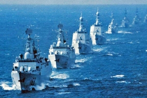 Filipinas denuncia agresión china