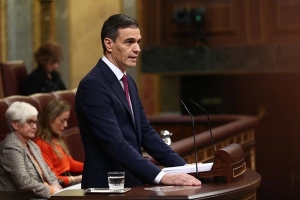 Pedro Sánchez reelecto