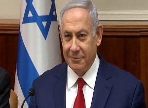 Netanyahu descarta tregua en Líbano