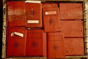 Los archivos nazis y una hipótesis diferente