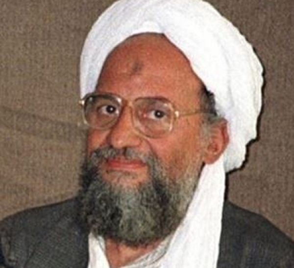 Biden confirma muerte de Ayman al Zawahiri