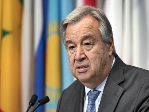 Israel declara &quot;persona non grata&quot; a António Guterres