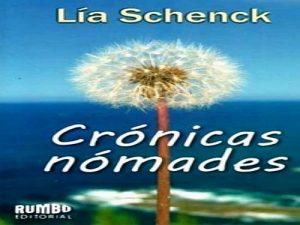 Crónicas Nómades: Las tonalidades de Lía