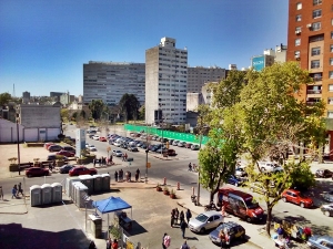 Montevideo galardonada como Destino Turístico