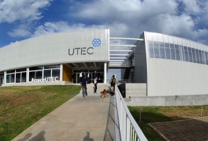 Alumnos de UTEC Suroeste son primeros universitarios