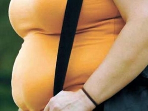Brasil: Obesidad alcanza el 20% de la población