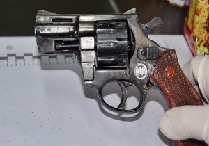 Hombre murió acribillado a balazos