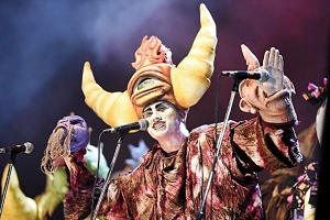 Registro para Murga Joven 2023