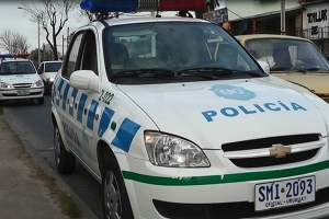Dispararon en la cabeza a adolescente