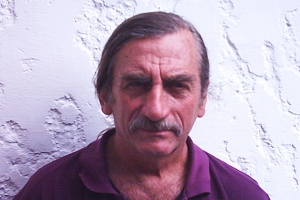 Falleció el exdirigente tupamaro, Jorge Zabalza