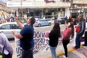 Fucvan movilizados por la vivienda