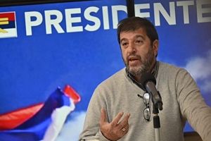 Ripoll y &quot;los votos sindicales&quot;