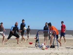 El deporte es un derecho