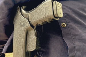 Un policía abatió a un delincuente