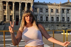 Papasso fue expulsada del PN