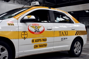 Licitación para taxis accesibles