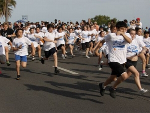 Inscripciones para la Maratón de Montevideo