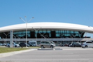 Habilitan aerolínea paraguaya entre Asunción y Salto