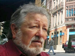 PLÁSTICA - El adiós a Eduardo Mernies