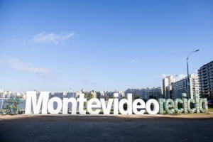 Montevideo particpó en la feria turismo (Fitur)