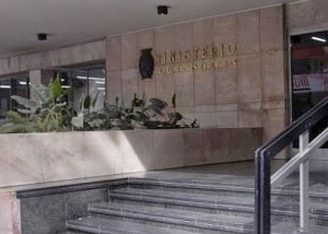 Uruguay se retiró de la Asamblea General de la OEA