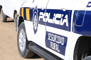 Policía abatió a un hombre