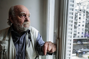 Murió el dramaturgo Roberto &quot;Tito&quot; Cossa