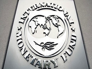 Argentina empezó negociaciones con el FMI