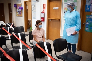 Estudiantes de Medicina atenderán policlínicas