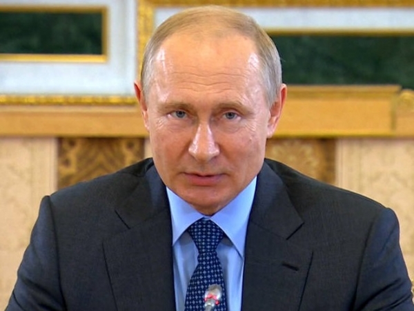 Putin ordena ejercicios nucleares