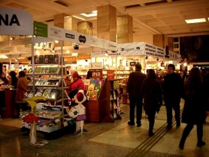 Feria del Libro Infantil y Juvenil de Montevideo