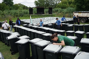 Cambio en el sistema de recolección de Abayubá