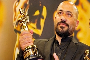 Ganador de Oscar dice que fue agredido por israelíes