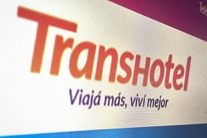 Disculpas de TransHotel en un comunicado