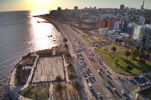 Turismo con saldo positivo