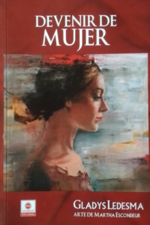 LIBRO – Devenir de mujer