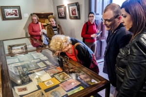 Día del Patrimonio: 1.500 eventos culturales
