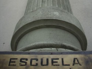 Primaria separó del cargo al docente investigado