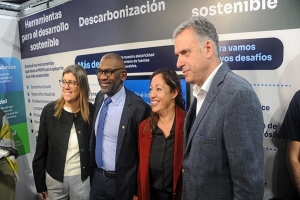 Orsi: cuidar el ambiente