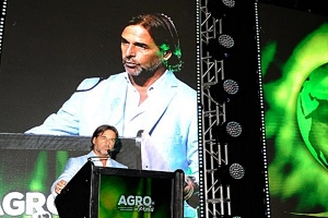 Lacalle Pou: fortalecer el sector productivo