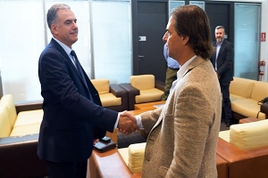 Encuesta: aprobación de Lacalle y “esperanza” en Orsi