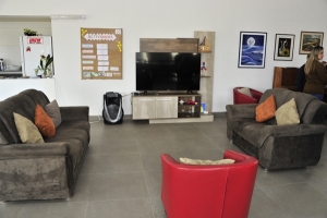 Hogar de Melo dispondrá nuevas instalaciones