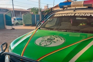 Uruguayas siguen detenidas en Bolivia