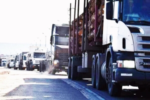 Transportistas cuestionan postura de Olivera
