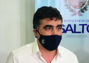 En Salto, “nadie apartado de la ley”